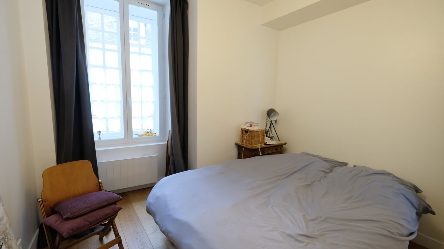 Appartement à louer, 51m², Méré