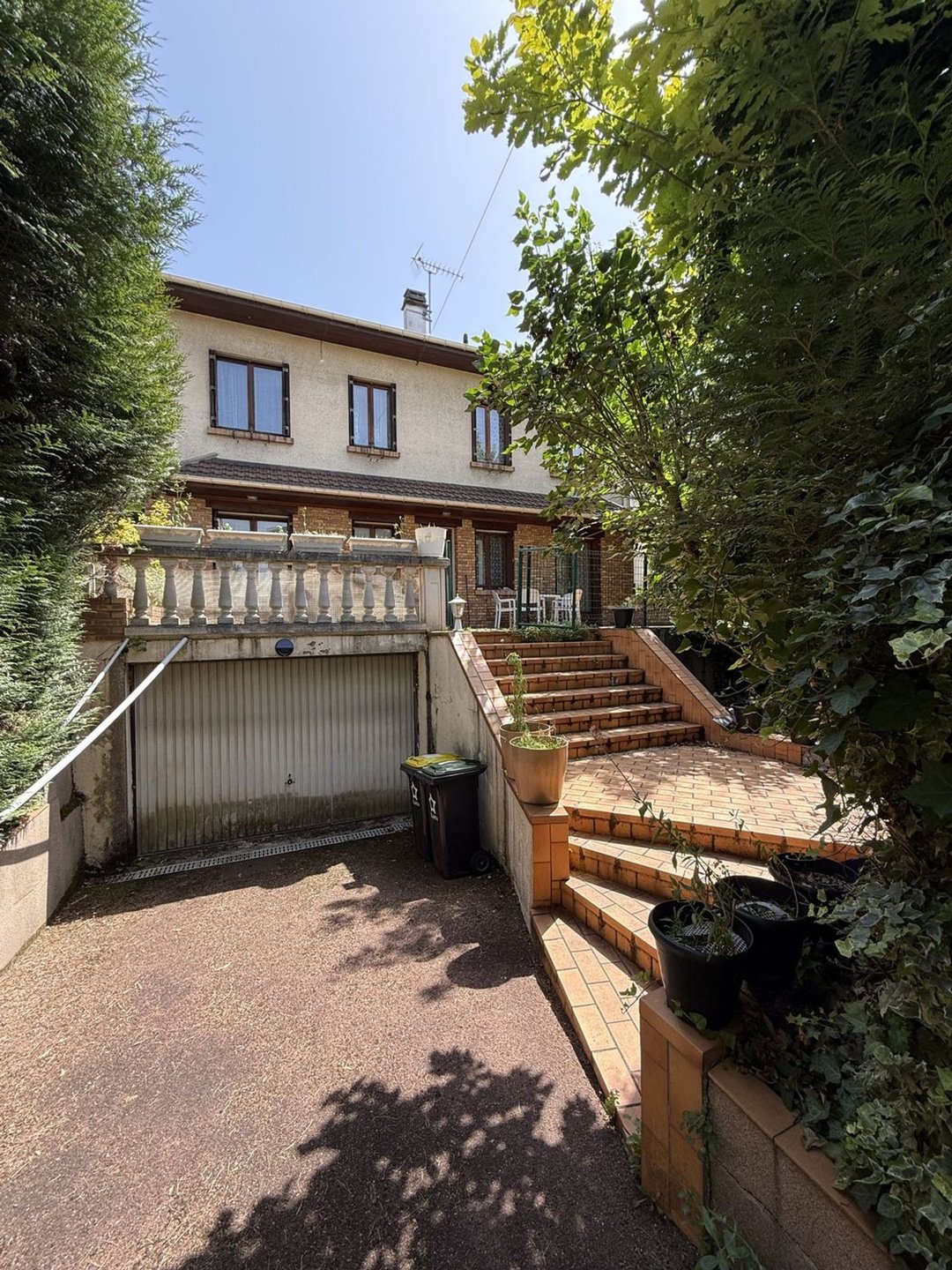 Maison à vendre, 75m², Drancy