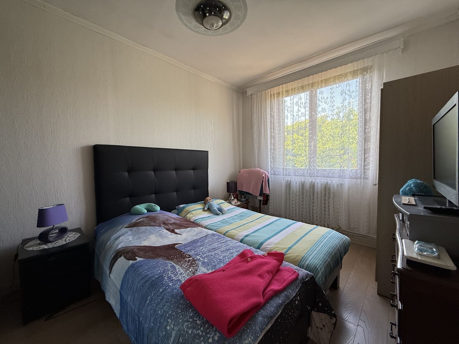 Maison à vendre, 75m², Drancy