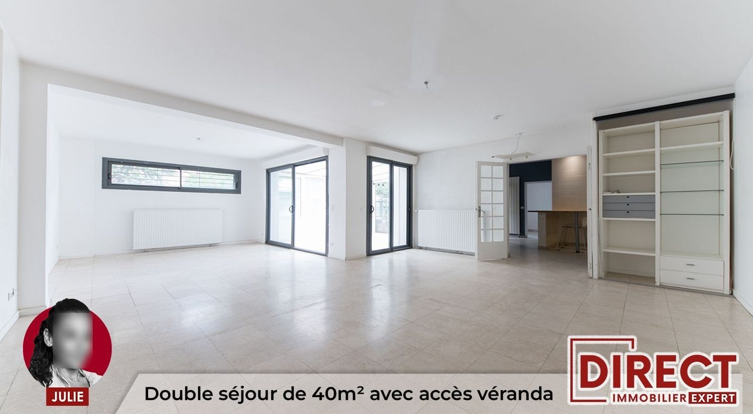 Maison à vendre, 160m², Maisons-Alfort