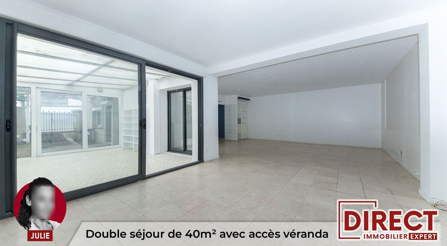 Maison à vendre, 160m², Maisons-Alfort