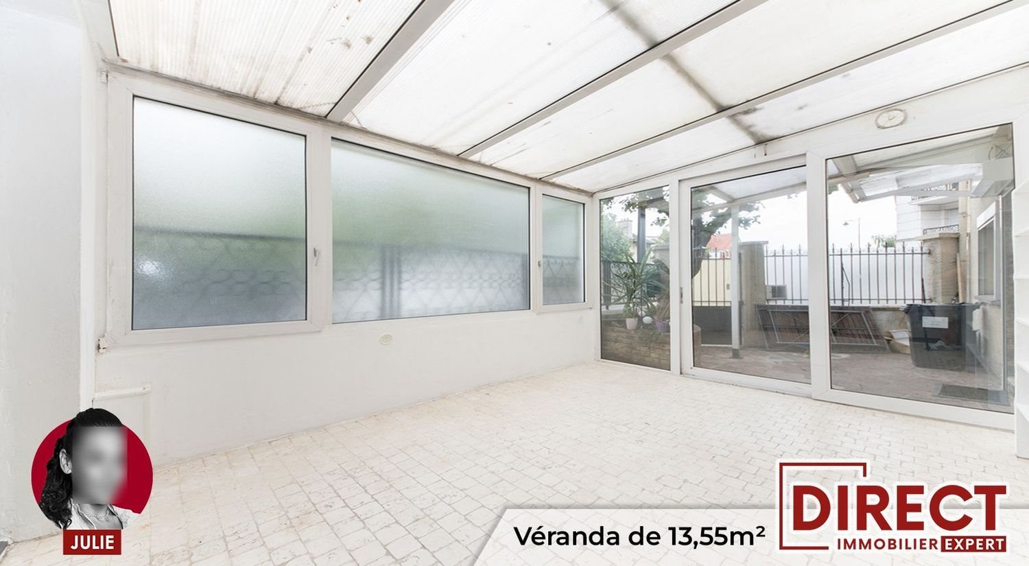 Maison à vendre, 160m², Maisons-Alfort
