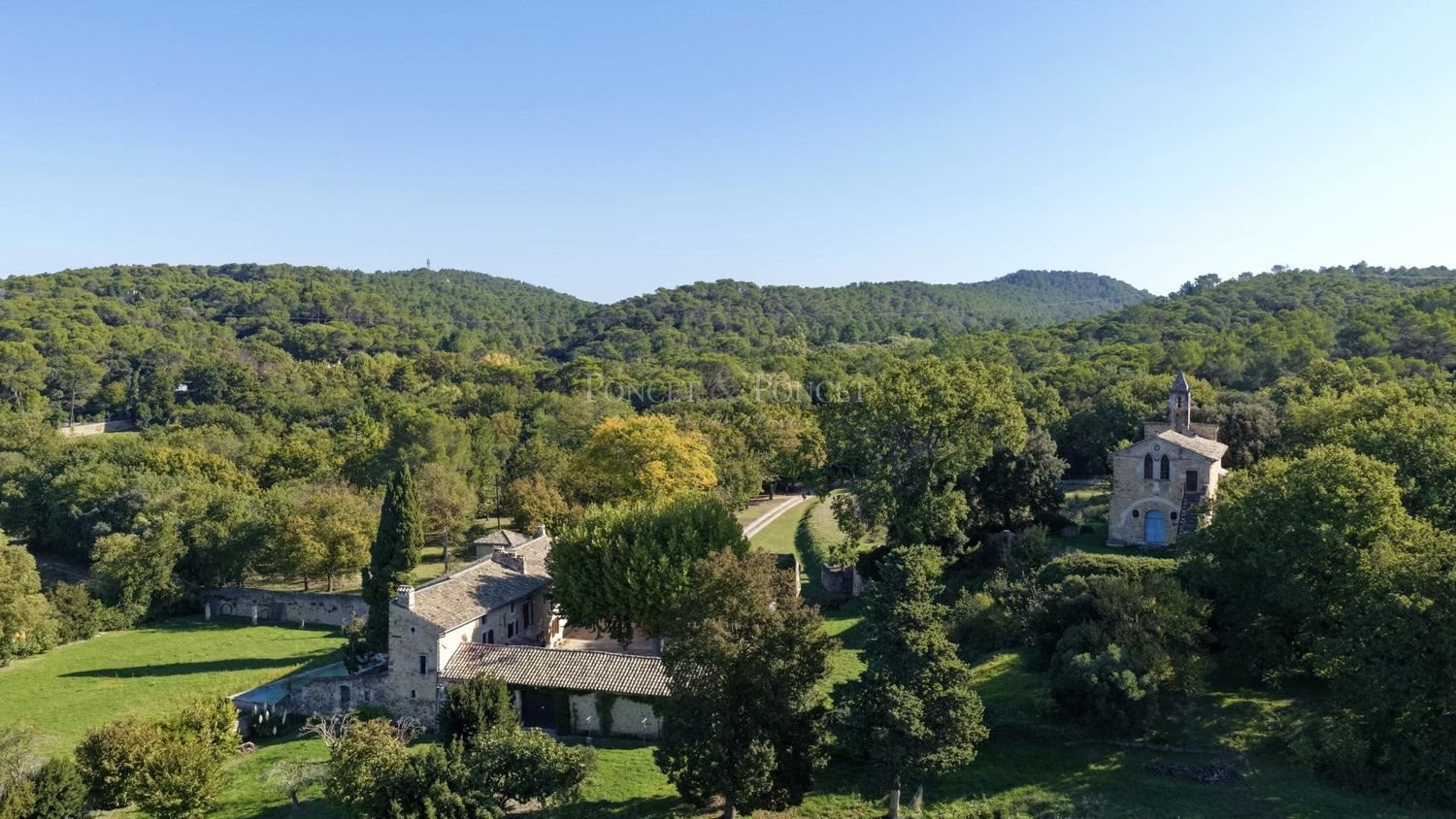 Maison à vendre, 430m², Bollène