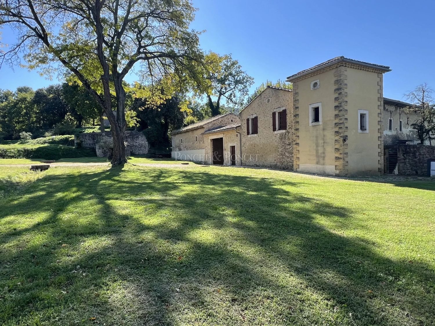 Maison à vendre, 430m², Bollène