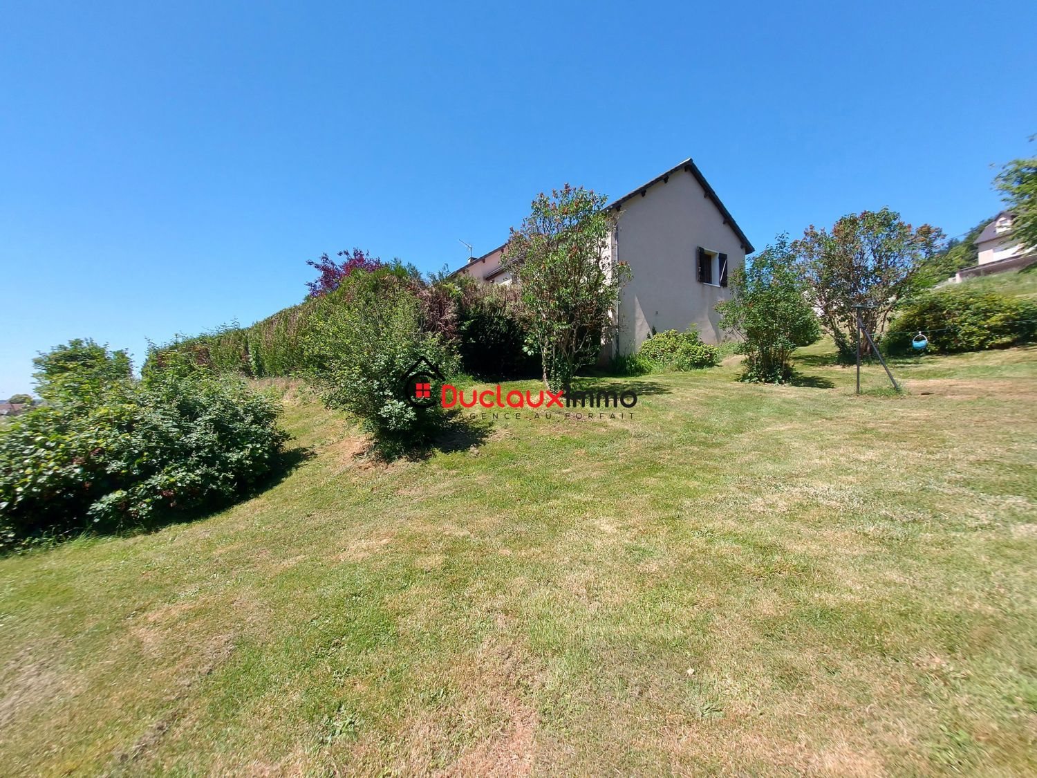 Maison à vendre, 104m², Aurillac