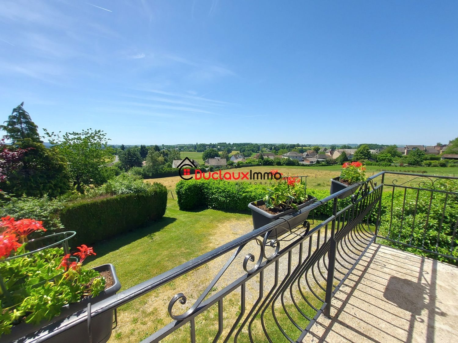 Maison à vendre, 104m², Aurillac