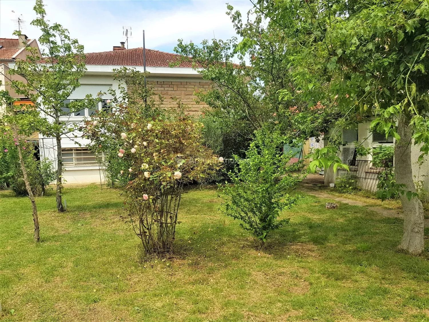 Maison à vendre, 180m², Albi
