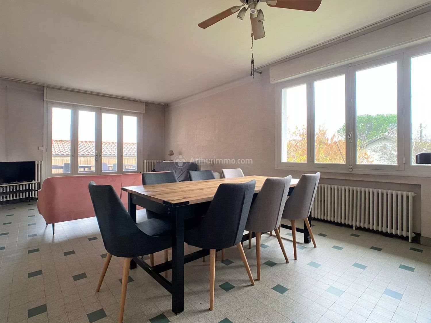 Maison à vendre, 180m², Albi