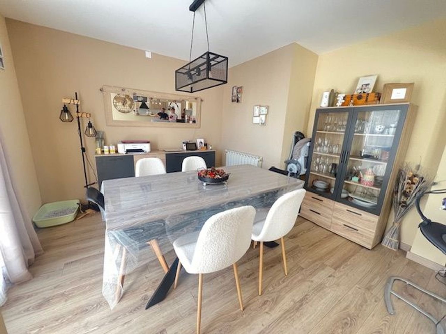 Appartement à vendre, 76m², Nîmes