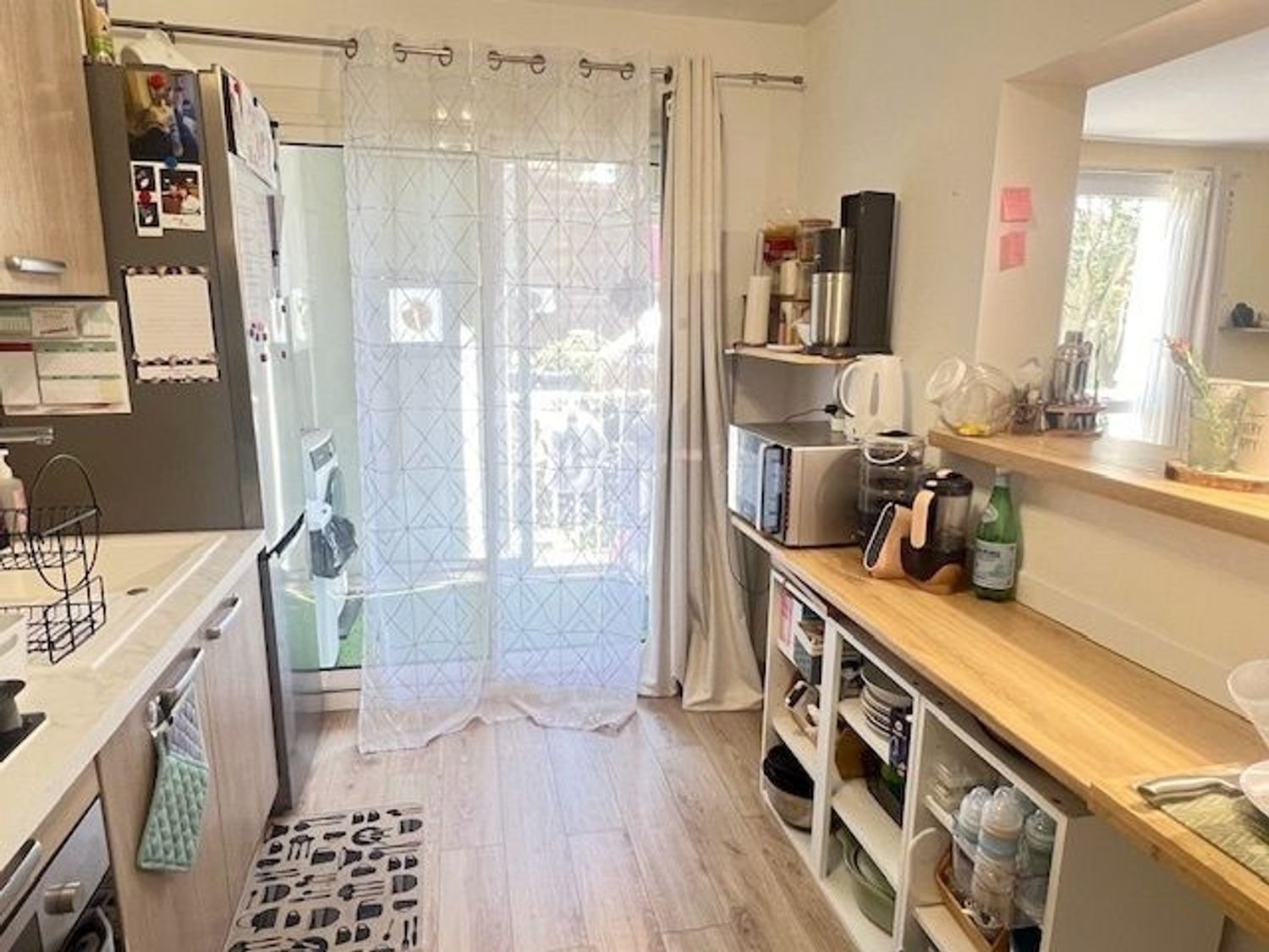 Appartement à vendre, 76m², Nîmes
