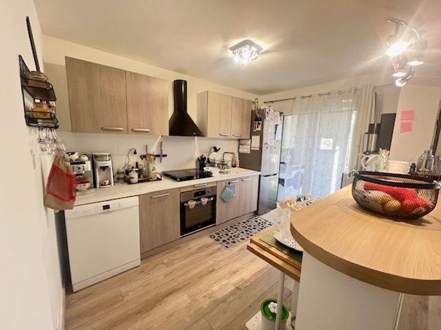 Appartement à vendre, 76m², Nîmes