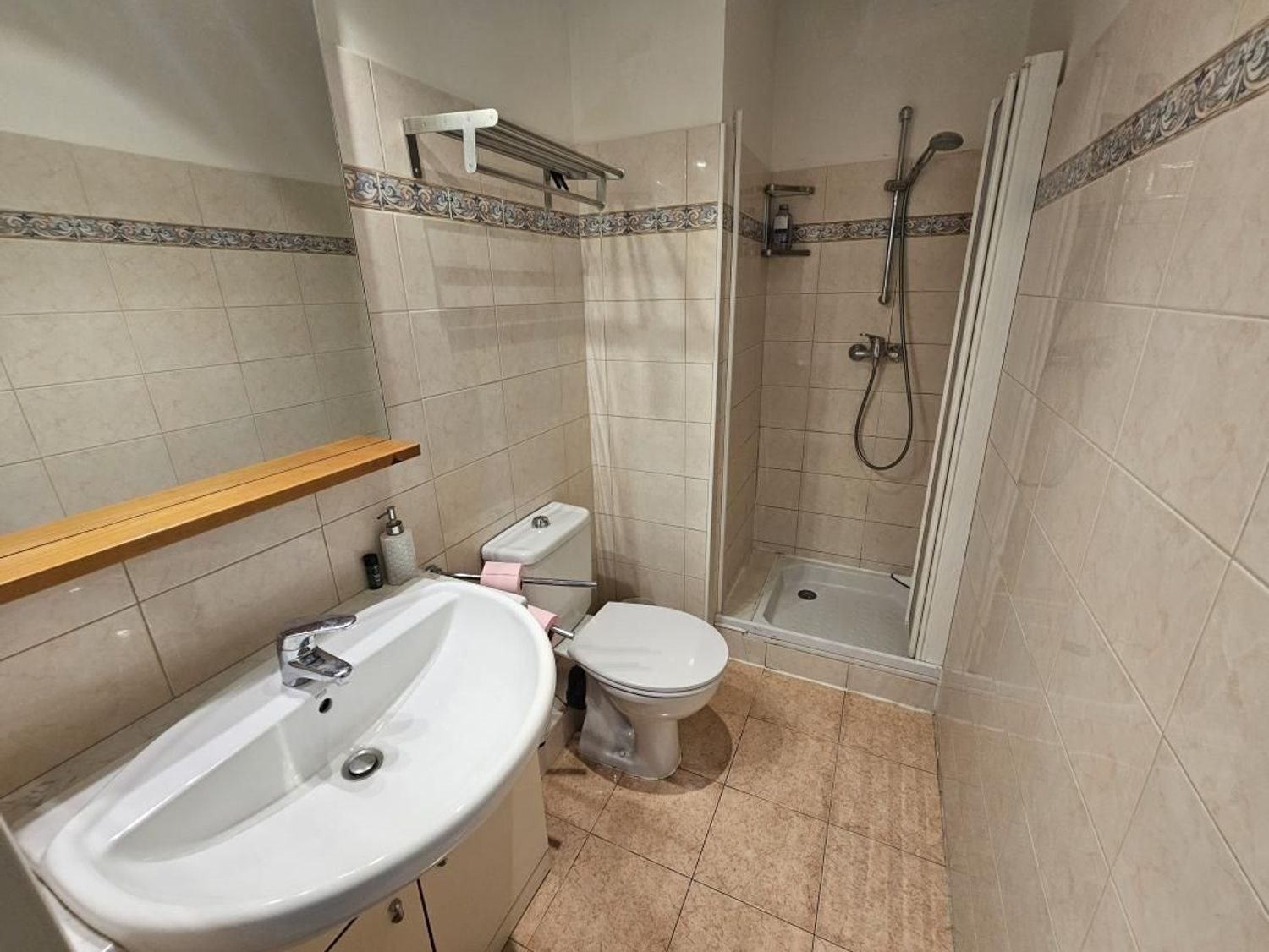Appartement à louer, 20m², Nice