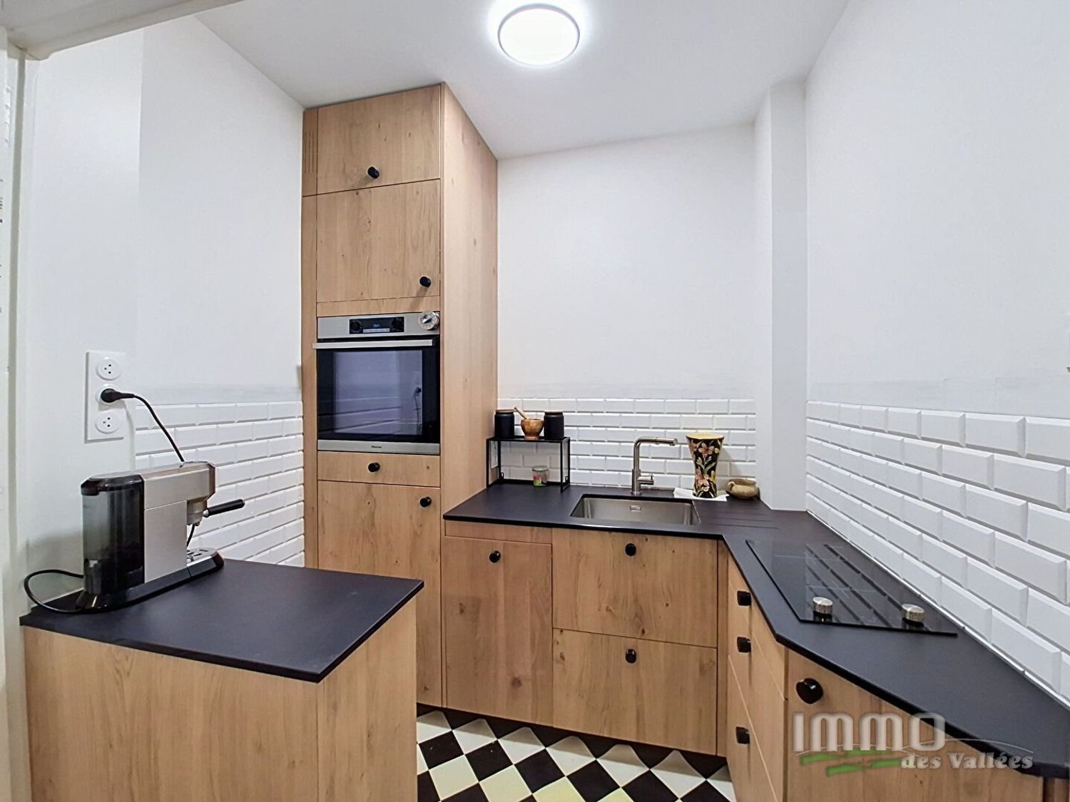 Appartement à vendre, 76m², Gérardmer
