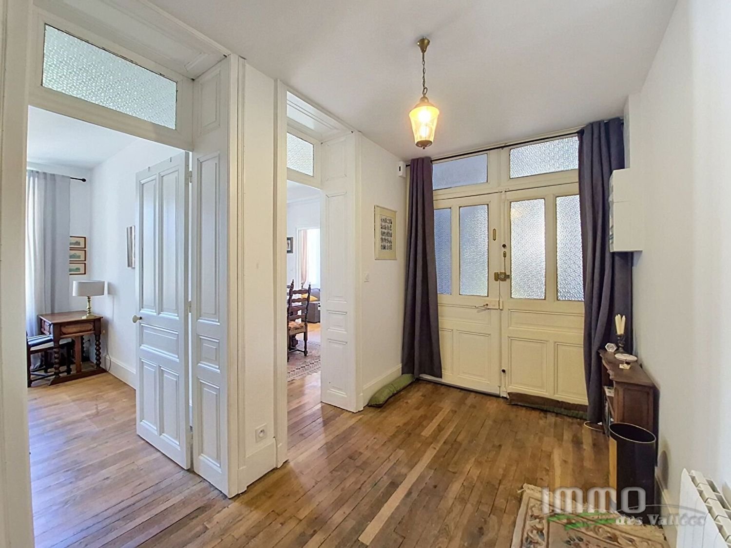 Appartement à vendre, 76m², Gérardmer
