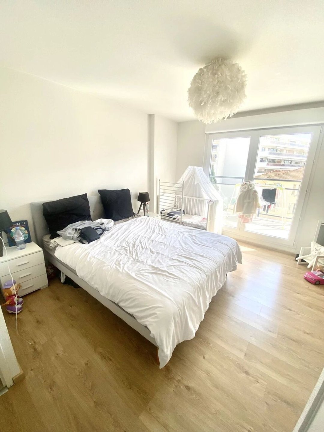 Appartement à louer, 46m², Antibes