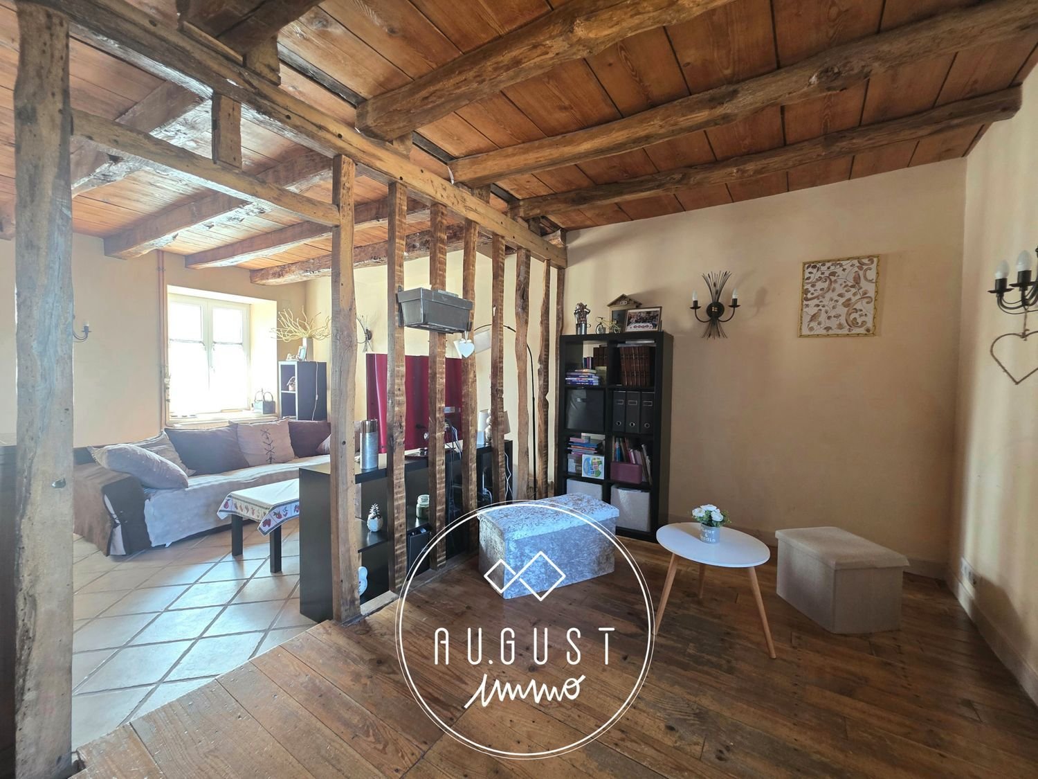 Maison à vendre, 131m², Limoges