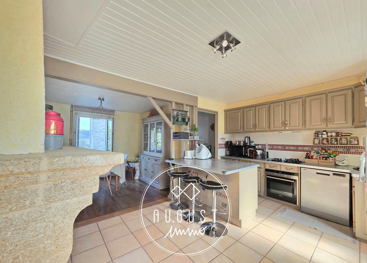 Maison à vendre, 131m², Limoges