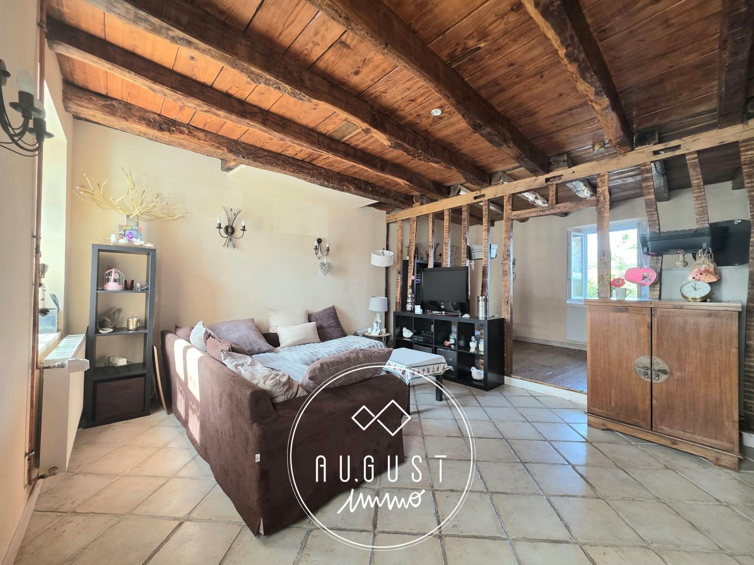 Maison à vendre, 131m², Limoges
