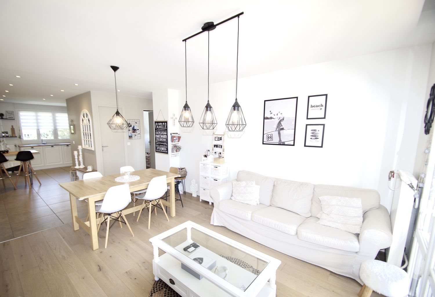 Appartement à vendre, 66m², Brindas