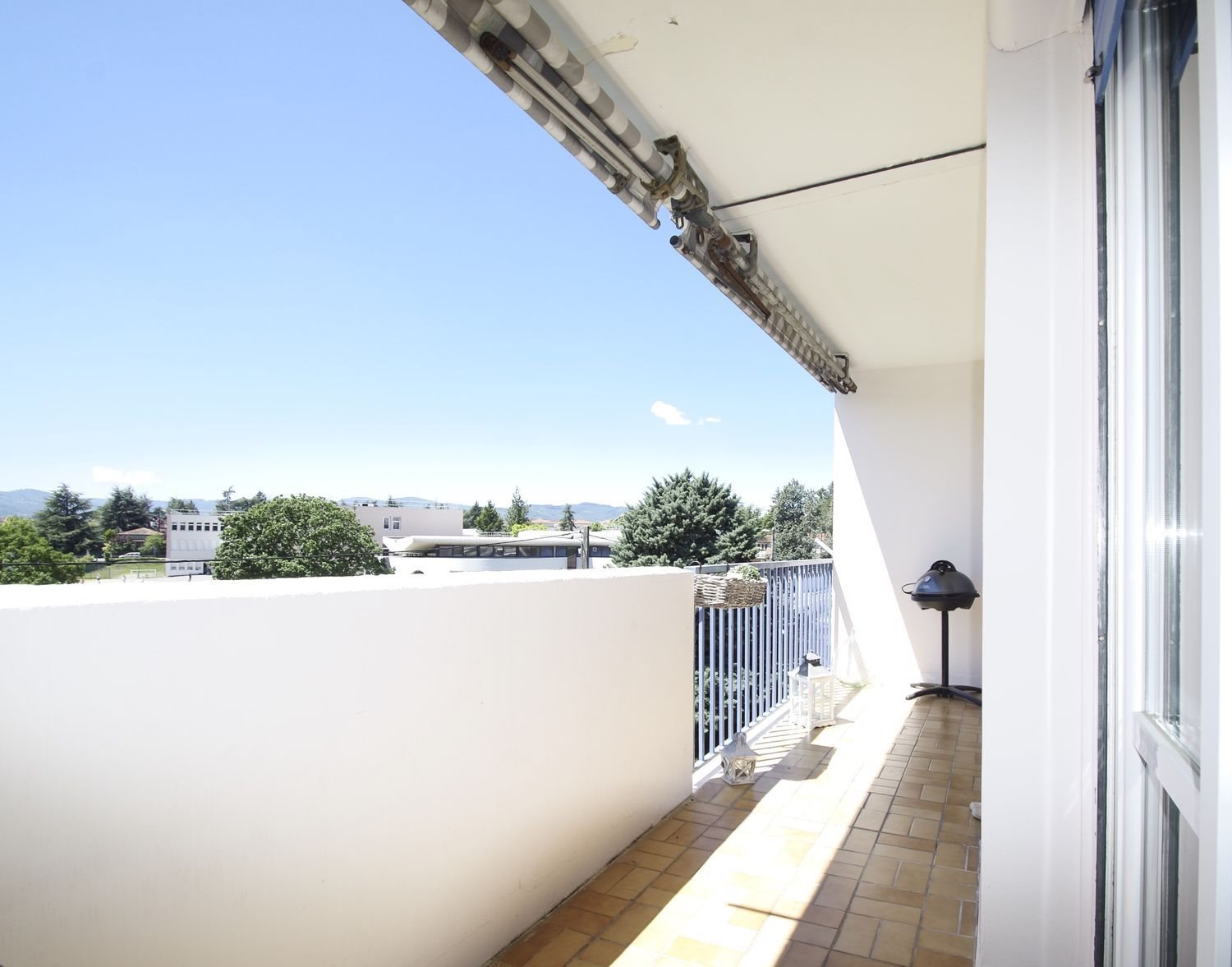 Appartement à vendre, 66m², Brindas