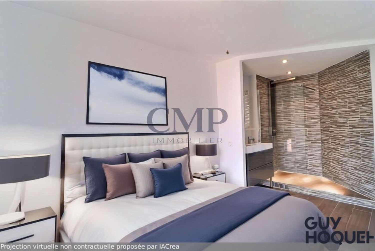 Appartement à vendre, 95m², Lattes