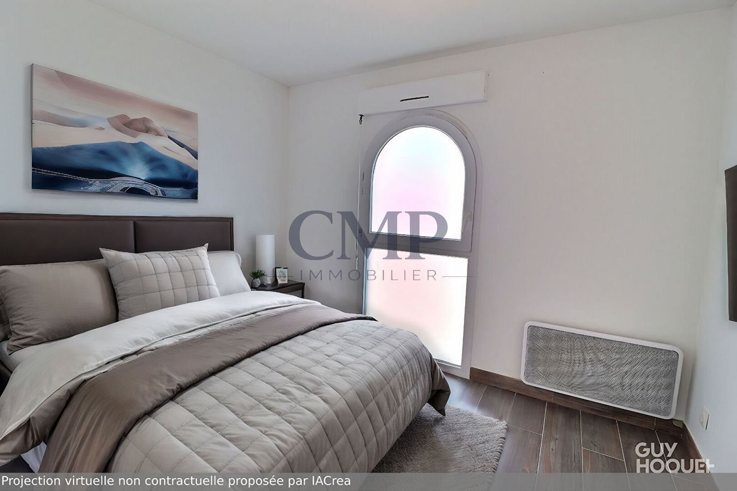 Appartement à vendre, 95m², Lattes