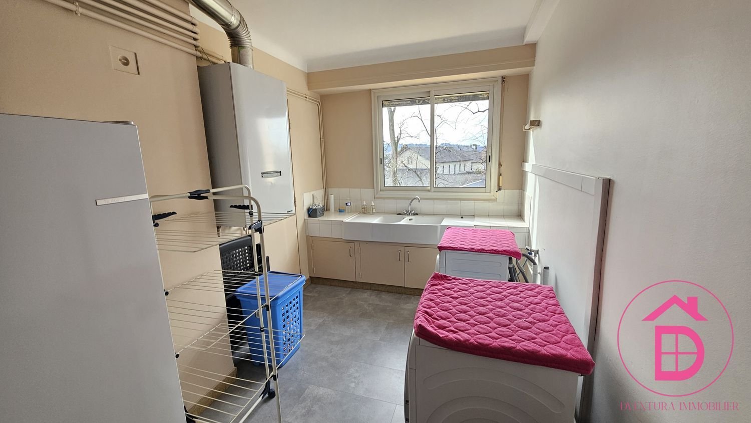 Appartement à vendre, 155m², Bayonne