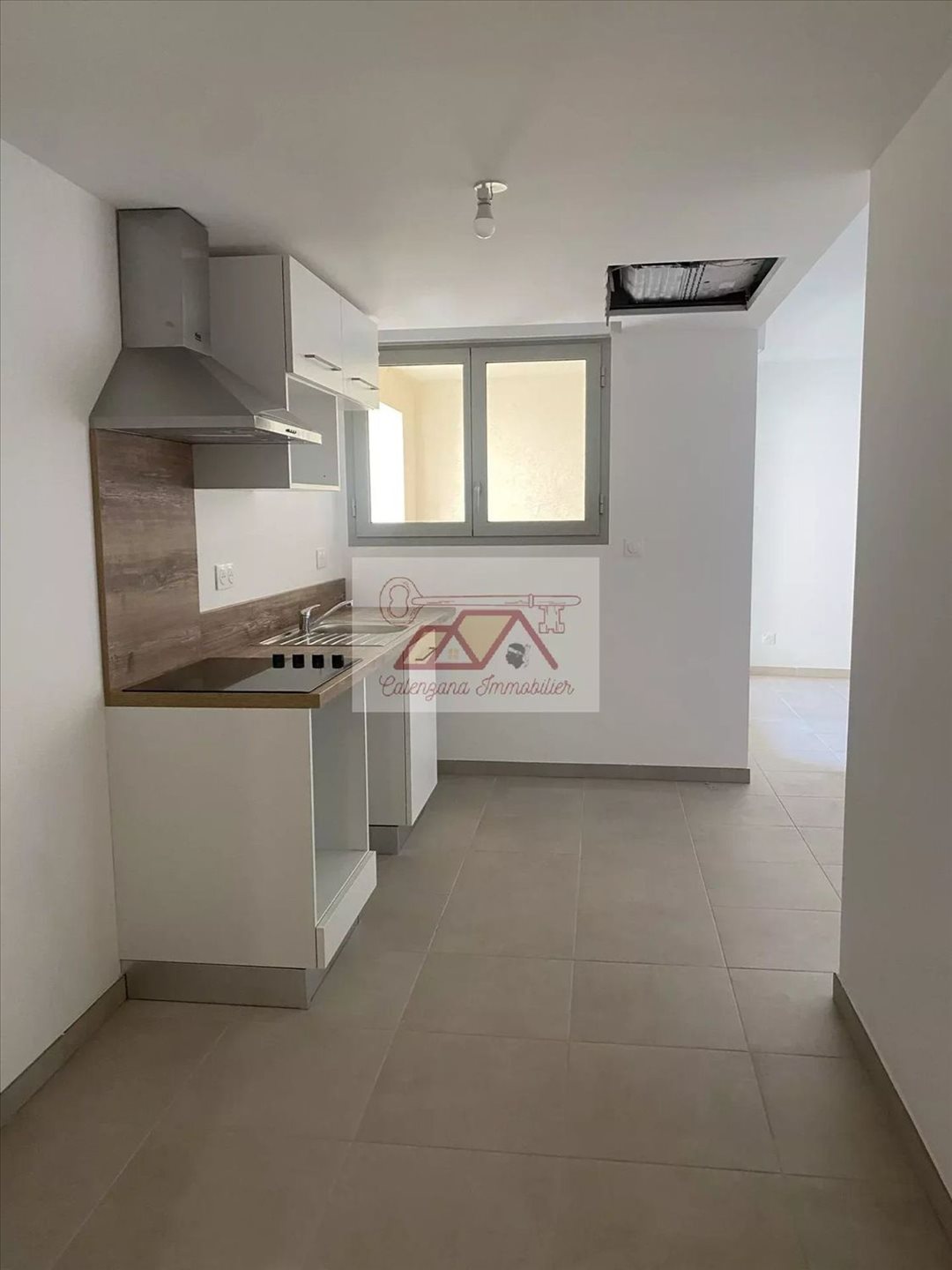 Appartement à vendre, 83m², Calvi
