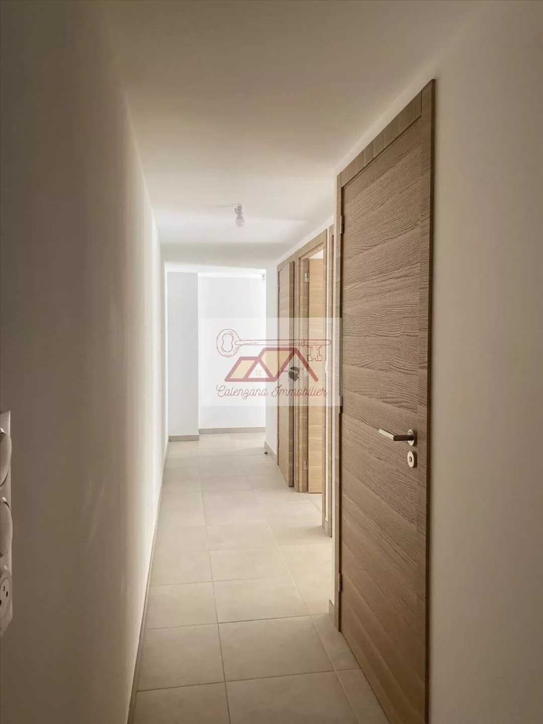 Appartement à vendre, 83m², Calvi