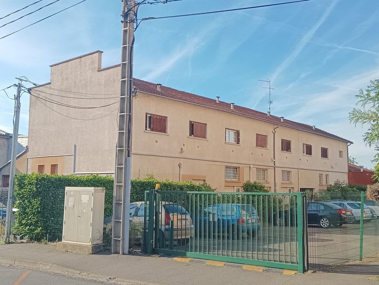 Appartement à vendre, 16m², Toulouse