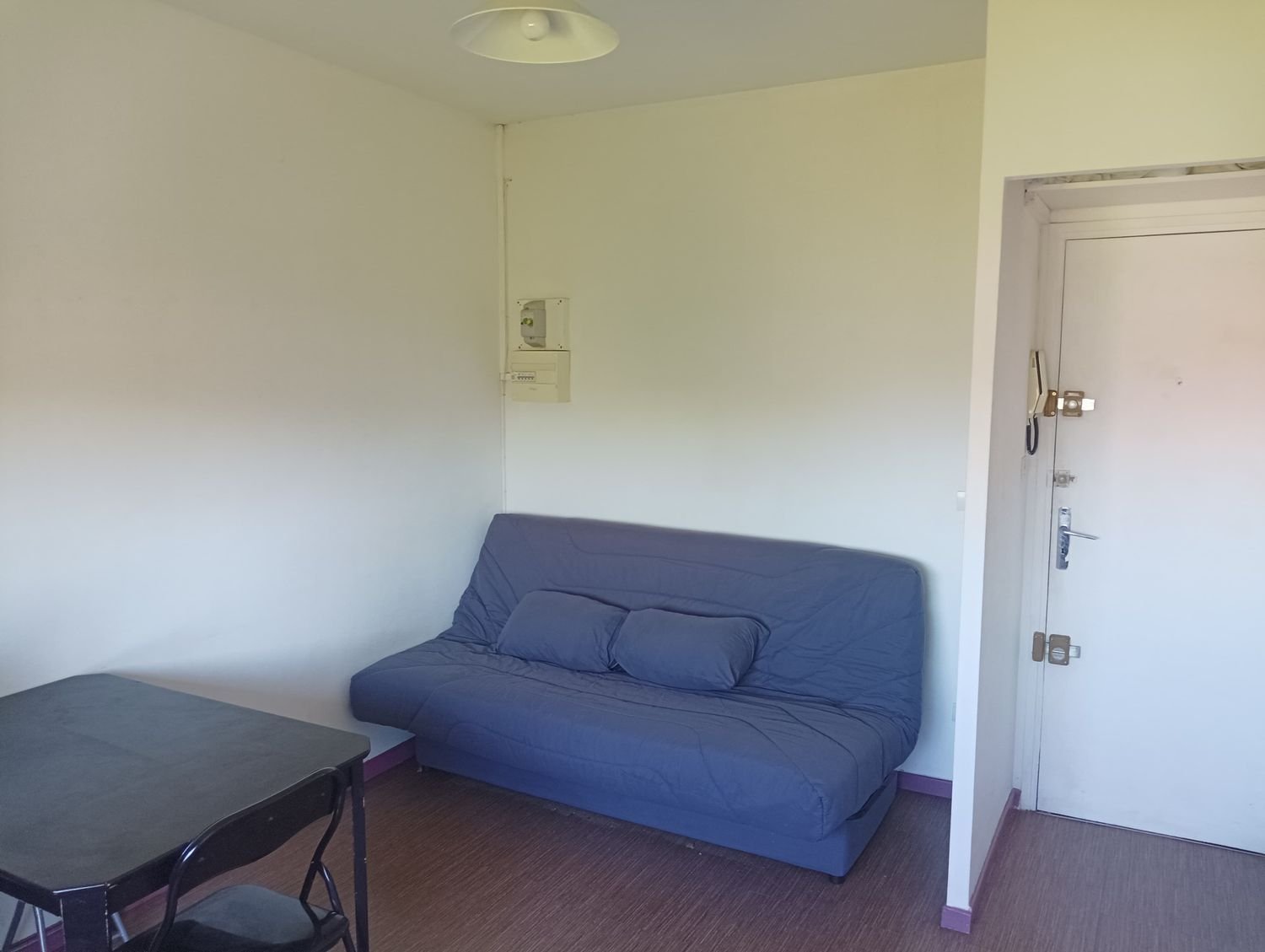 Appartement à vendre, 16m², Toulouse
