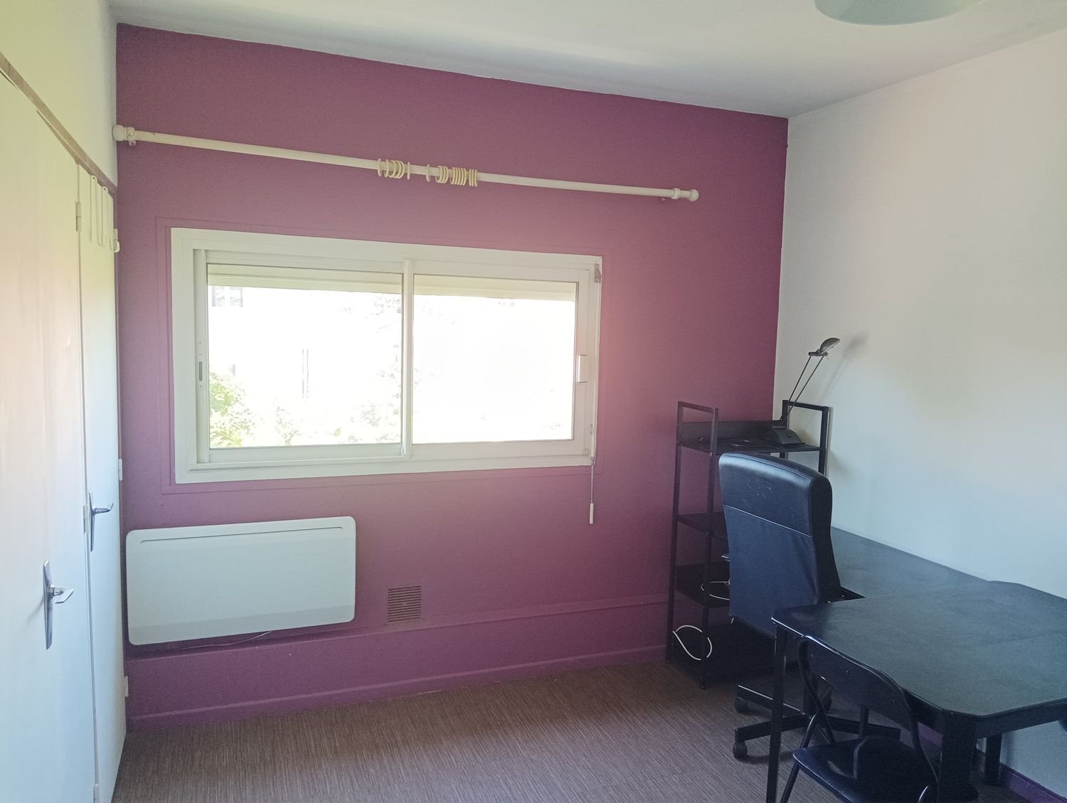 Appartement à vendre, 16m², Toulouse
