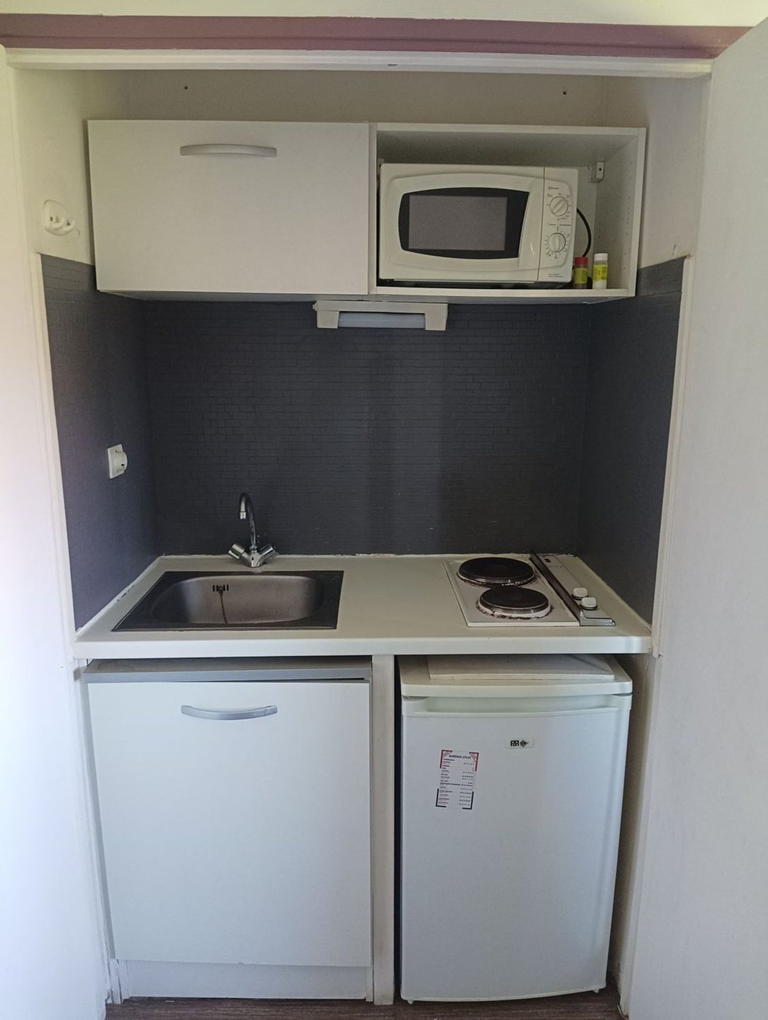 Appartement à vendre, 16m², Toulouse