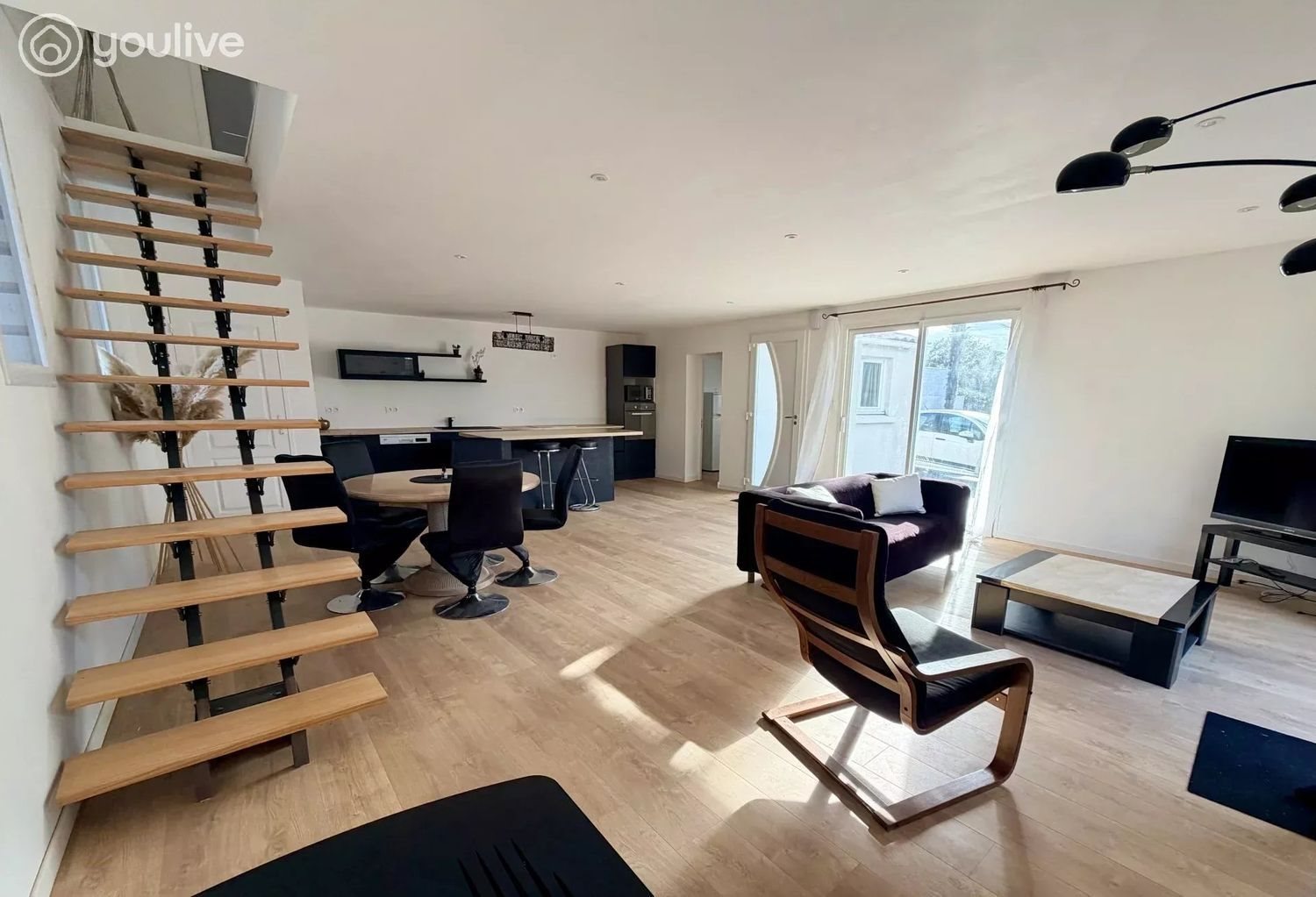 Maison à vendre, 110m², Château-d'Olonne
