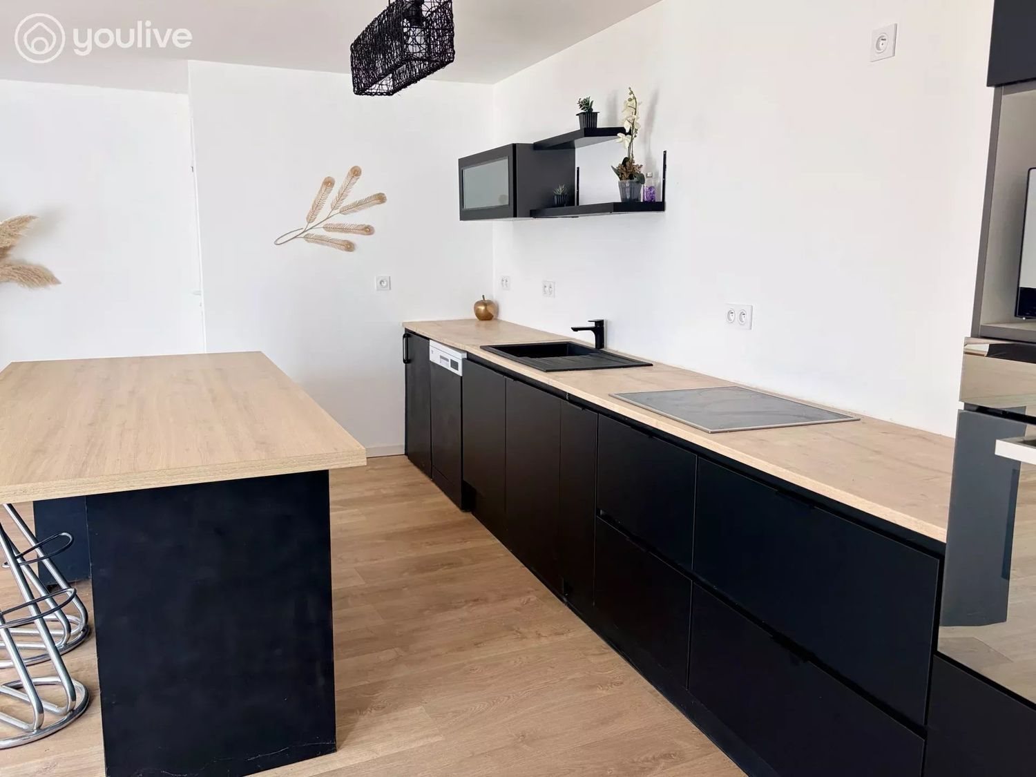 Maison à vendre, 110m², Château-d'Olonne
