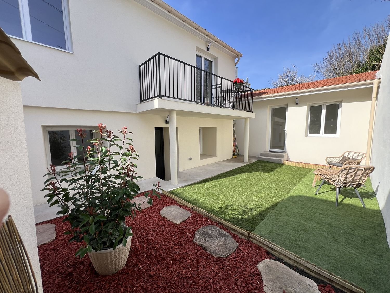Maison à vendre, 86m², Alfortville