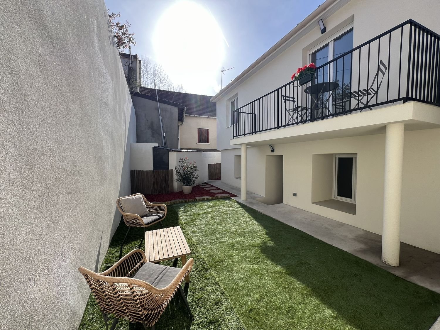 Maison à vendre, 86m², Alfortville