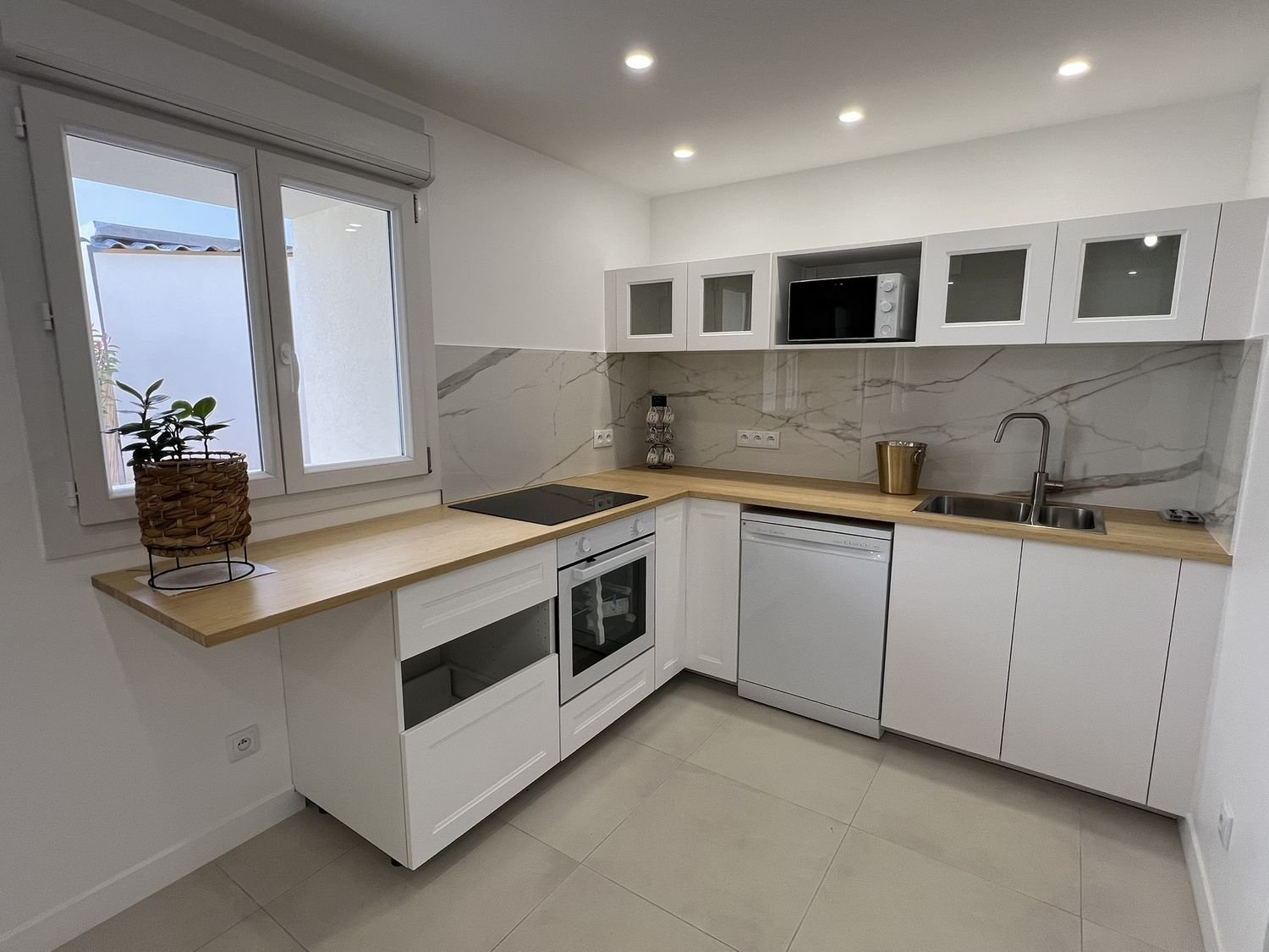 Maison à vendre, 86m², Alfortville