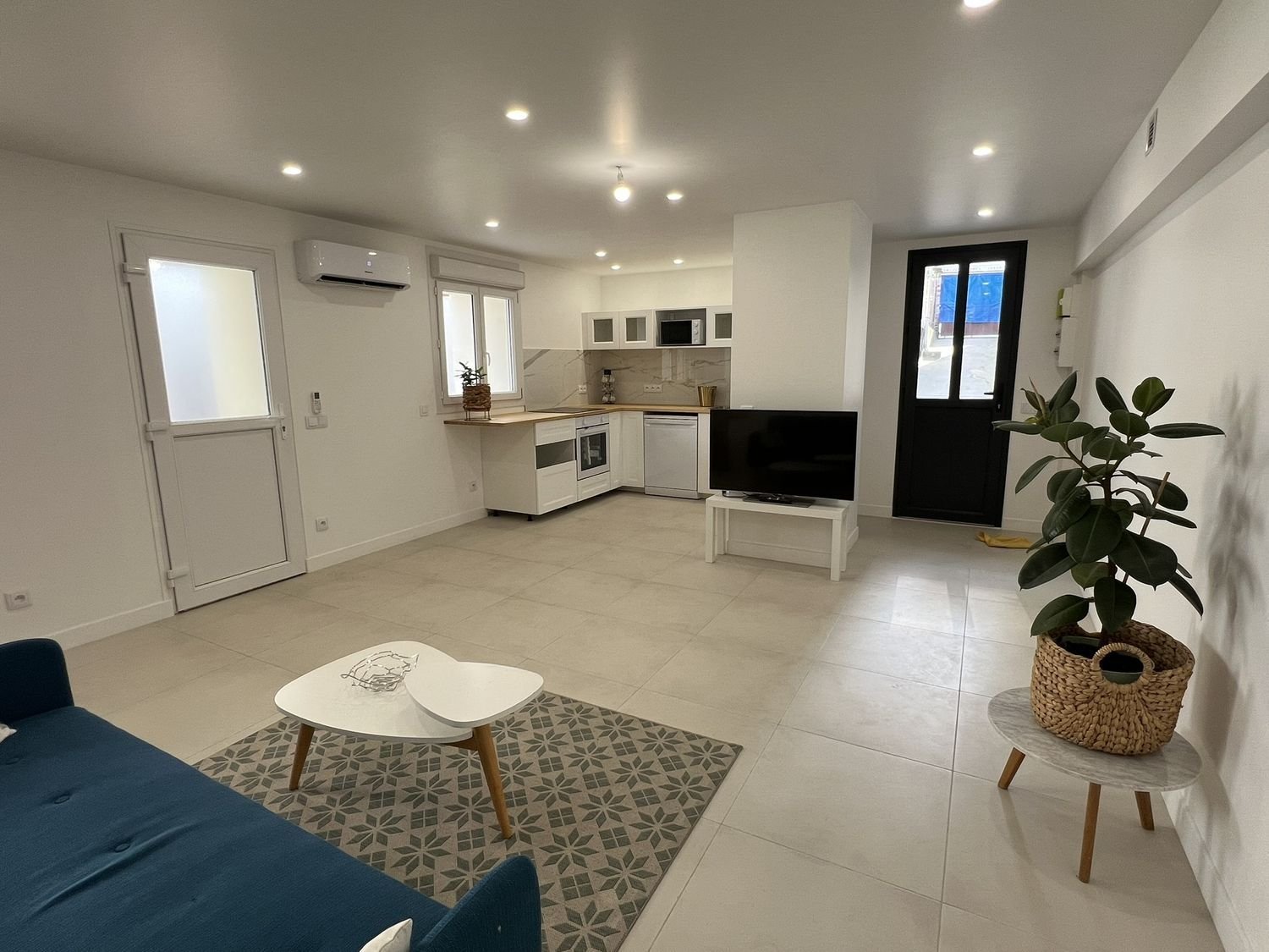 Maison à vendre, 86m², Alfortville