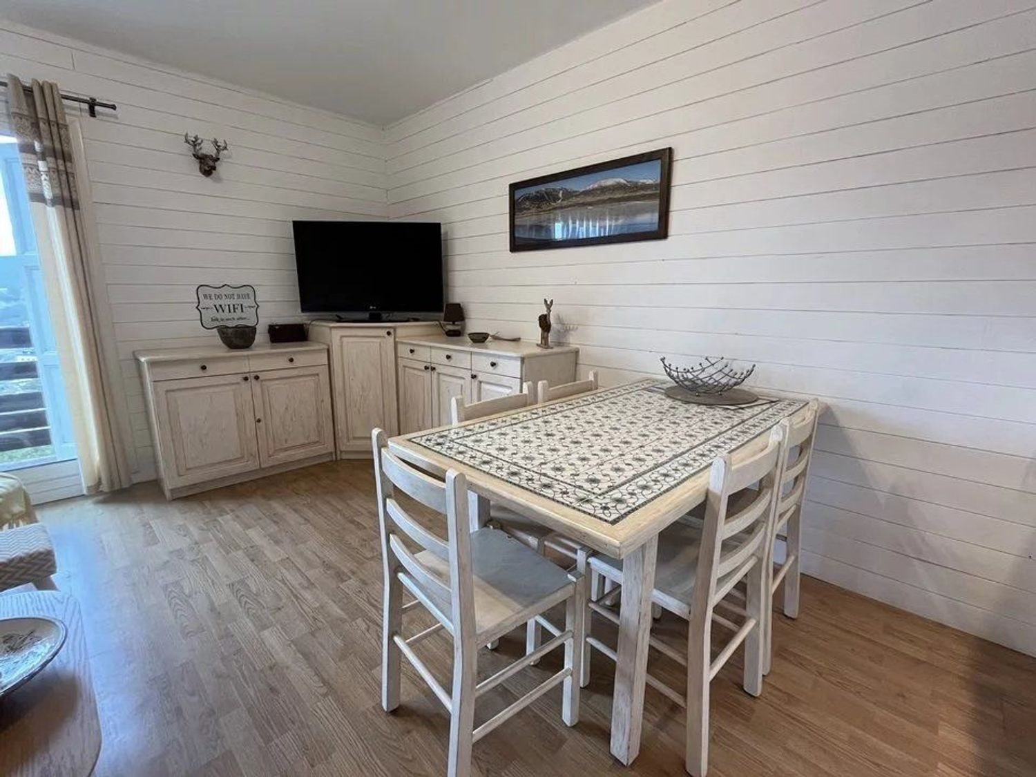 Appartement à louer, 40m², La Cluse-et-Mijoux
