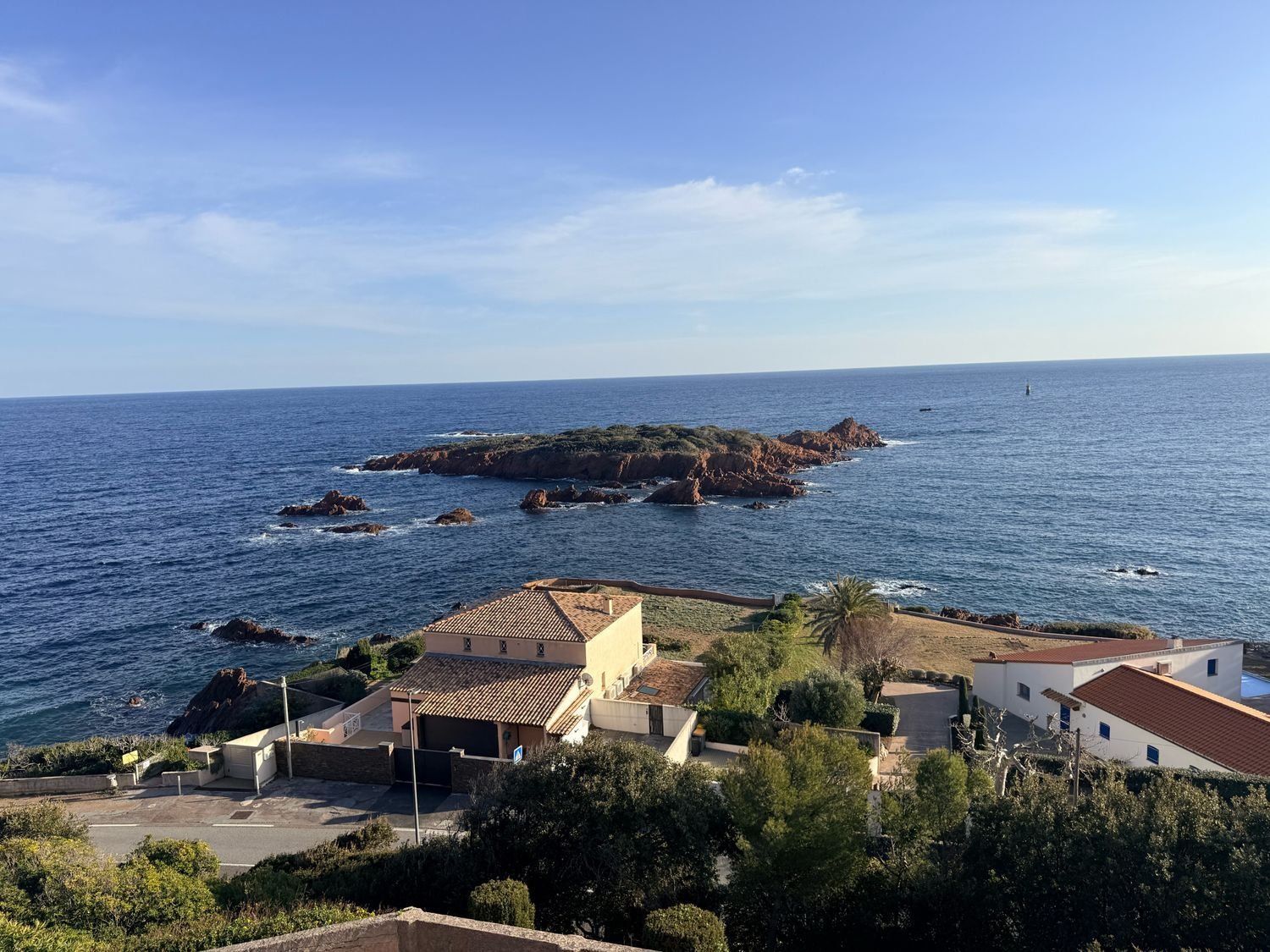 Appartement à vendre, 31m², Saint-Raphaël