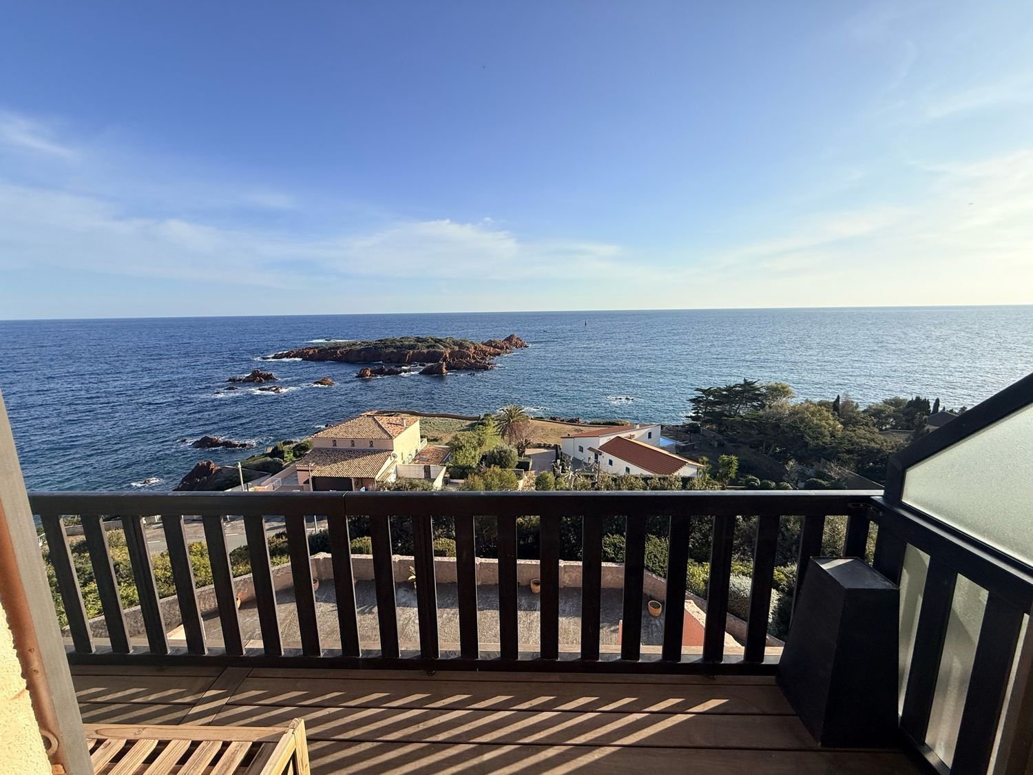 Appartement à vendre, 31m², Saint-Raphaël