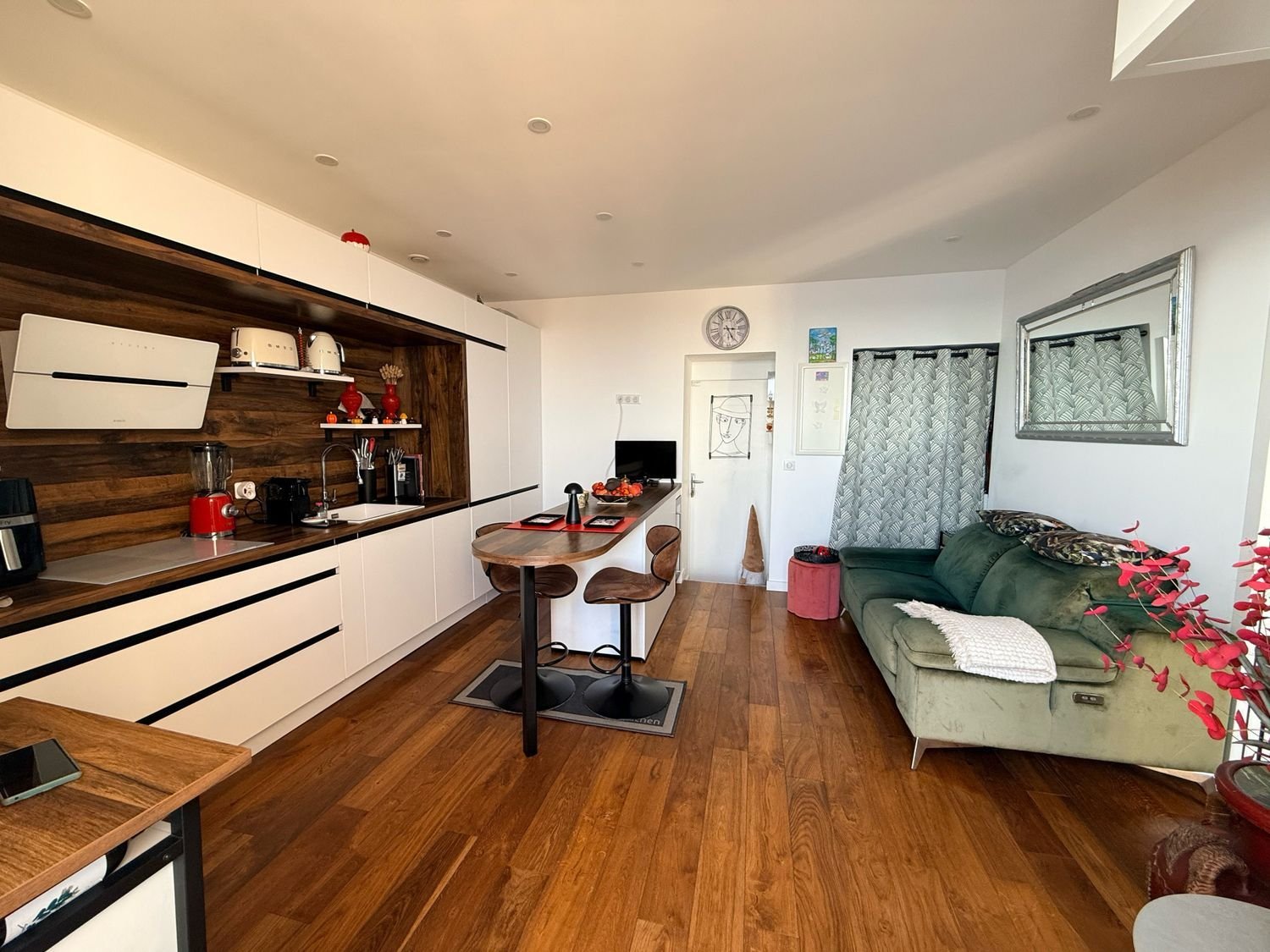 Appartement à vendre, 31m², Saint-Raphaël