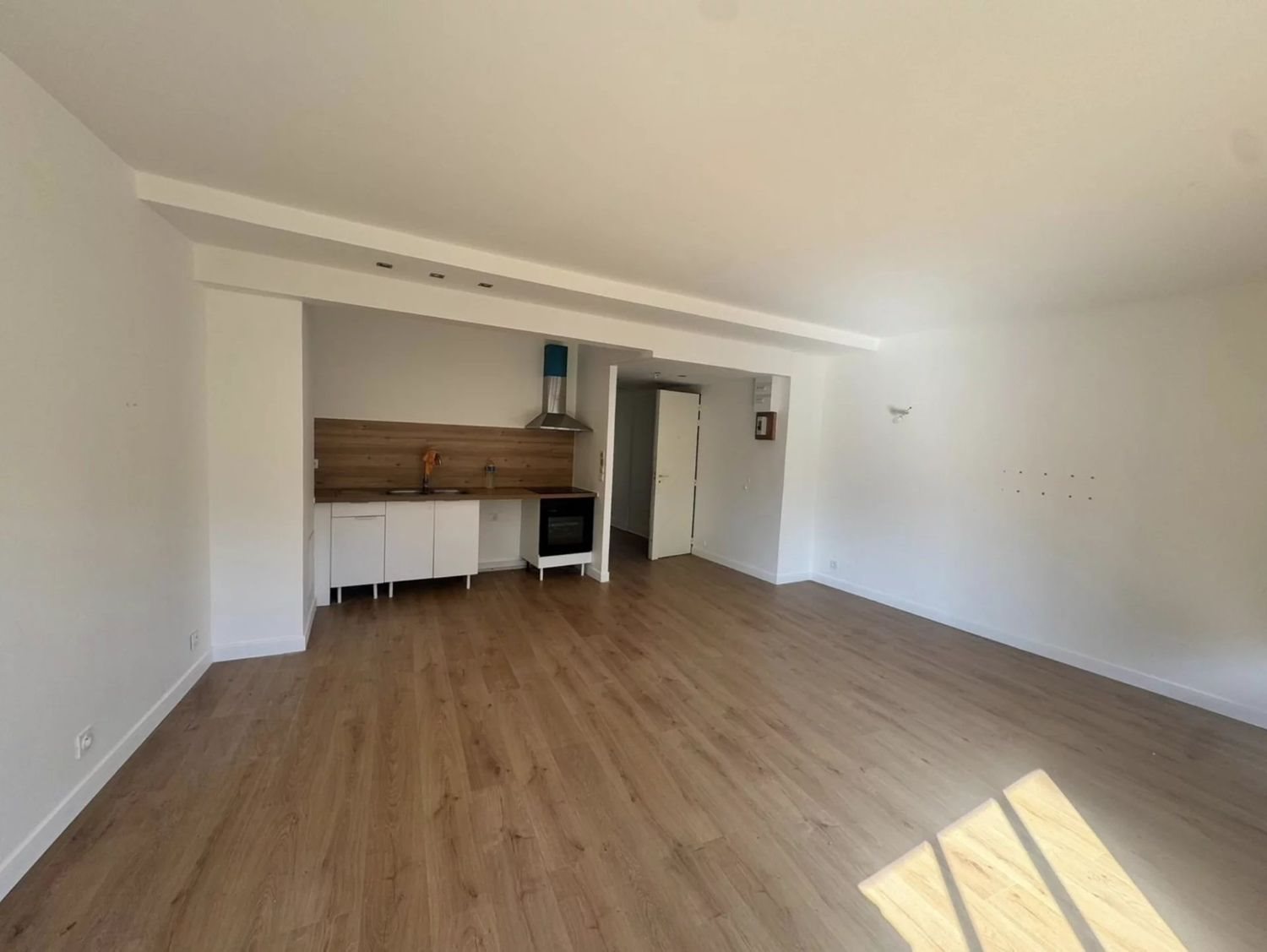 Appartement à vendre, 69m², Saint-Mandé