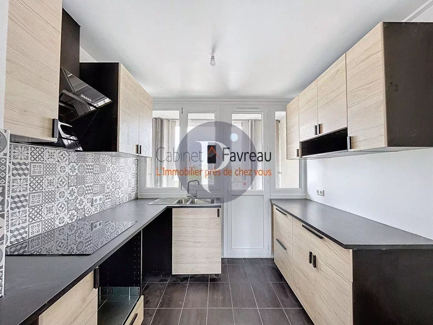Appartement à vendre, 80m², Fresnes
