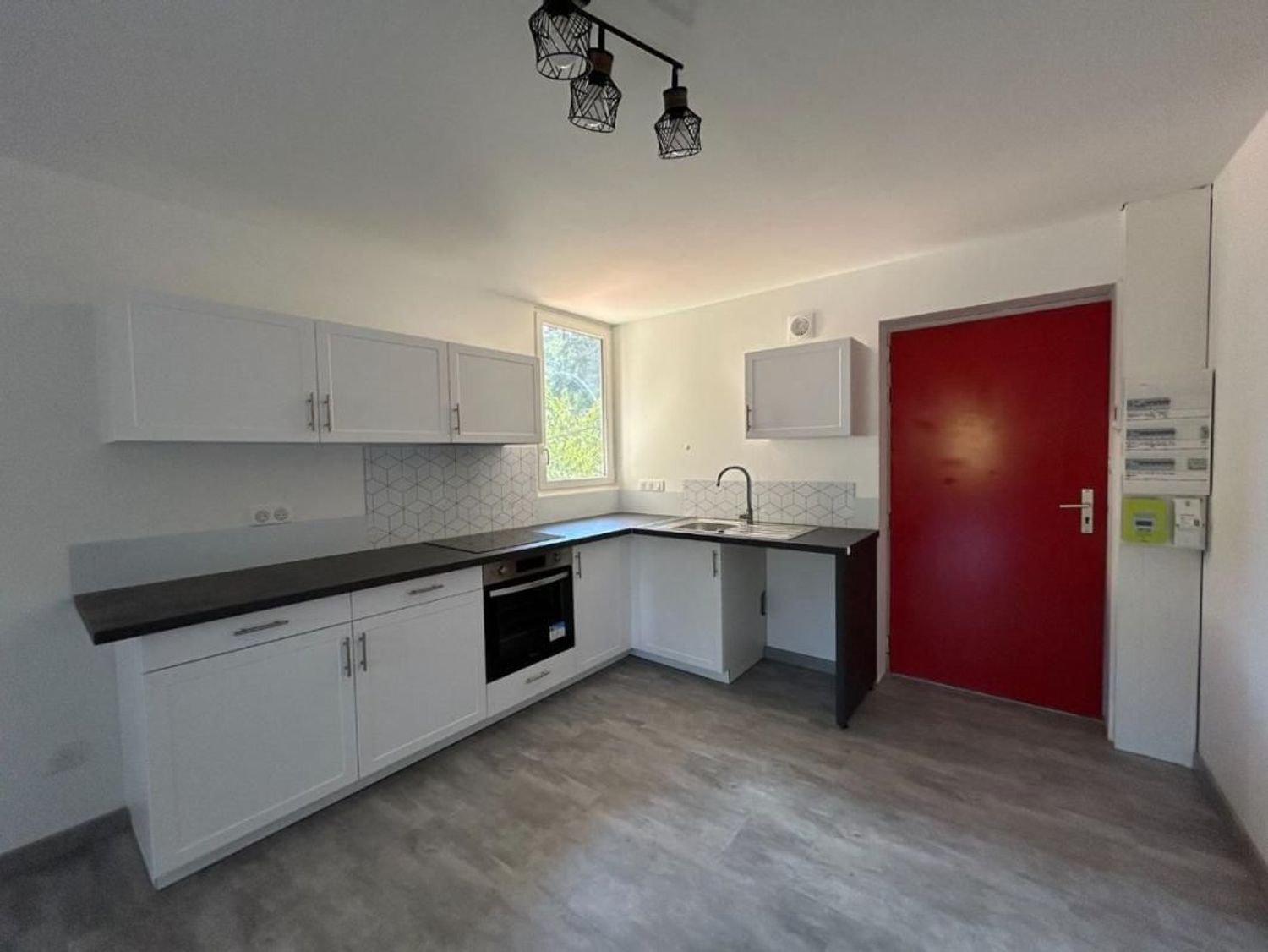 Appartement à louer, 60m², Pélussin