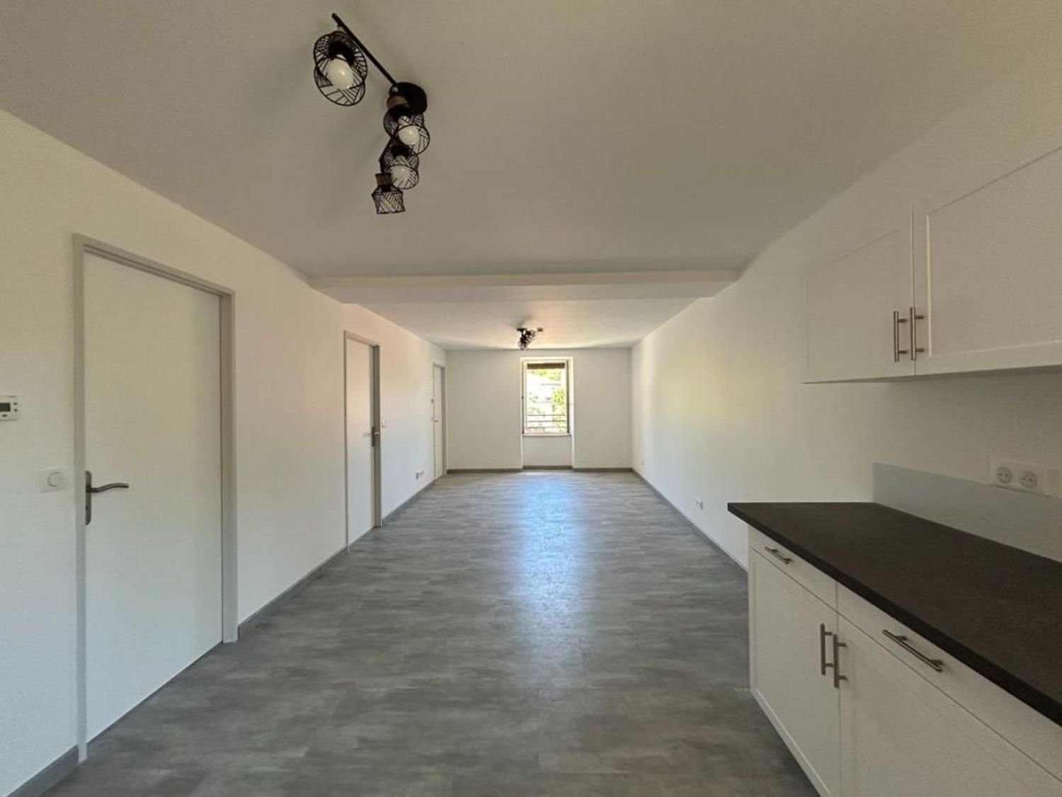Appartement à louer, 60m², Pélussin