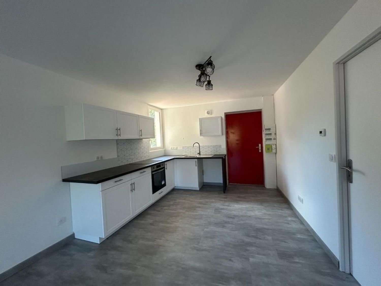 Appartement à louer, 60m², Pélussin