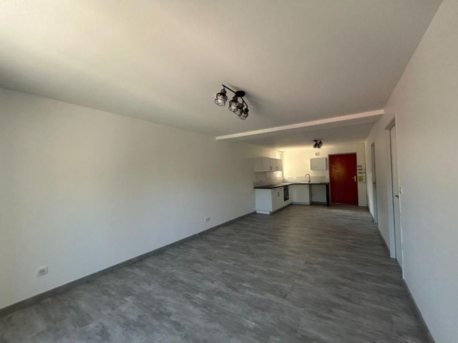 Appartement à louer, 60m², Pélussin