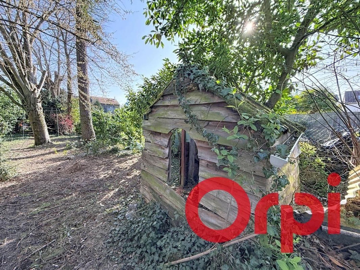 Maison à vendre, 130m², Verrières-le-Buisson